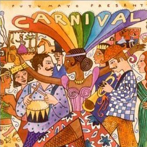 Canta Canta, Minha Gente