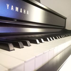 月光奏鸣曲 第一乐章