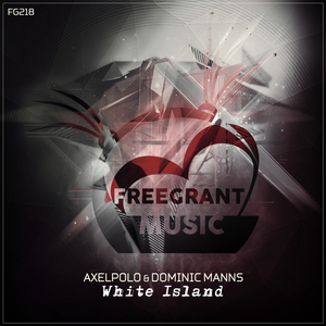 White Island (Original Mix)