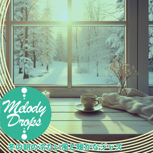 Snowy Sidewalk Stroll