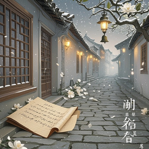 旧信藏雪