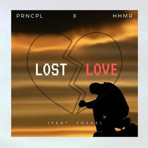Lost Love (feat. Yoyas)