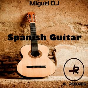 Spanish Guitar (Original Mix)