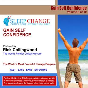 Gain Self Confidence