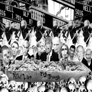 Stockbroker Curbstomp