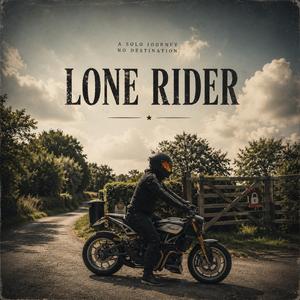 Lone Rider