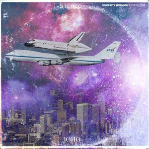 Santa Monica (feat. Sintia)