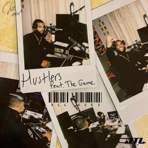 Hustlers (feat. The Game)