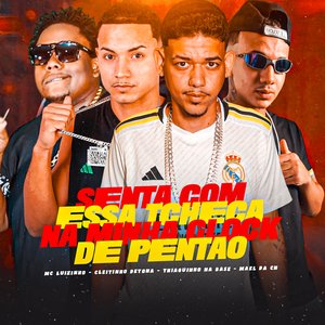 Senta com Essa Tcheca na Minha Glock de Pentão