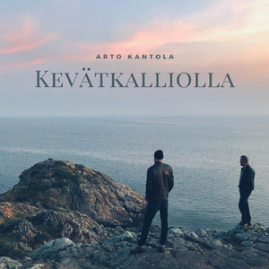 Kevätkalliolla