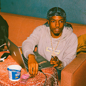 FREE 'playboy' Pierre Bourne Type Beat @bubbleboy