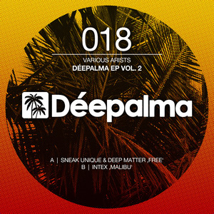 Malibu (Original Mix)