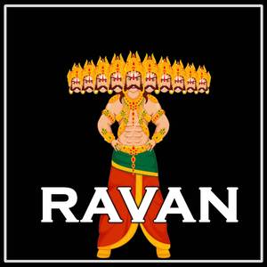 Ravan (Trap Music)