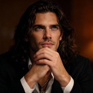 No Good Heart Goes Unrewarded