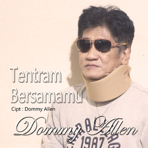 Tentram Bersamamu