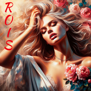 Я тебя выбрала