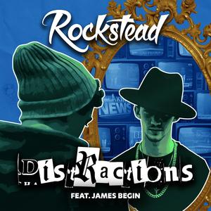 Distractions (feat. James Begin)