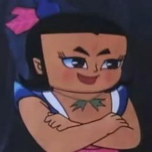 葫芦兄弟 - 金刚葫芦娃