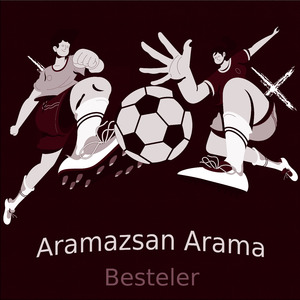 Aramazsan Arama