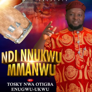 Ndi Nnukwu Mmanwu