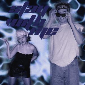 stay with me (feat. jacquie)
