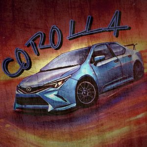 Corolla (Speed Up)
