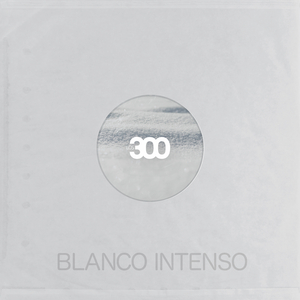 Blanco Intenso