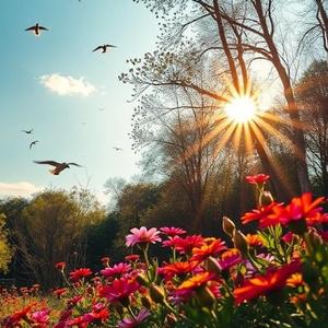 Nature