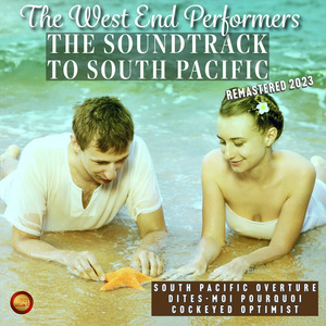 Cockeyed Optimist (Remastered 2023)