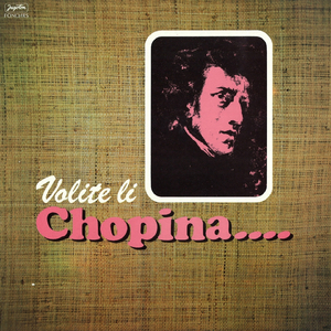 Frederic Chopin:Fantazija U F-Molu Op.49