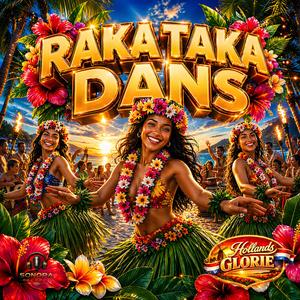 Raka Taka Dans