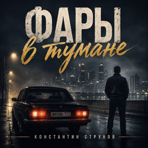 Фары в тумане