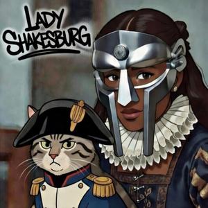 Lady Shakesburg