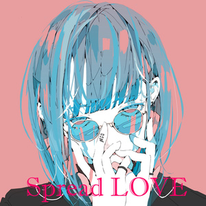 Spread LOVE