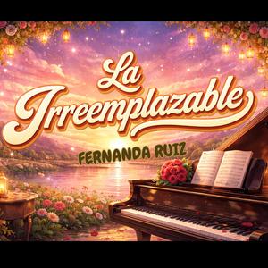 La irremplazable