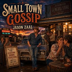 Small Town Gossip