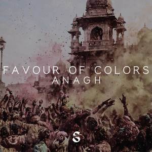 FAVOUR OF COLORS