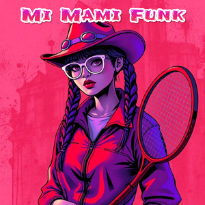 Mi Mami Funk (Ultra Slowed)