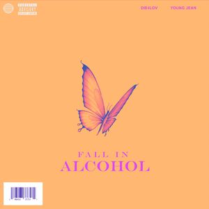 FALL IN ALCOHOL prod.Gr33nart Beats