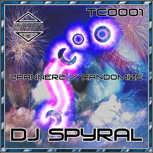 Spanners (Original Mix)