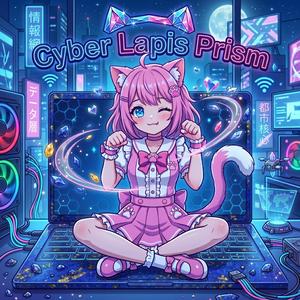 Cyber Lapis Prism