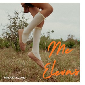 Me Elevas