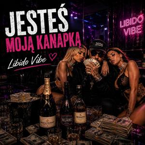JESTEŚ MOJĄ KANAPKĄ