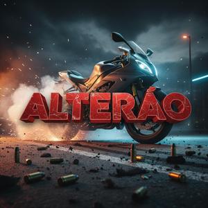 Alterao (feat. La Fiebre RD)