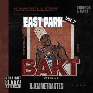 Hjemmetrakten - vol.2 (EastPark)