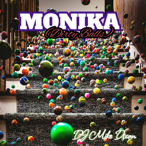Monika (Dirty Balls)