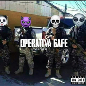 Operativa Gafe