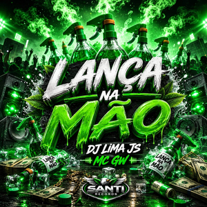 Lança Na Mão