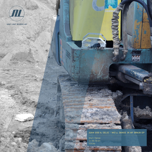 In My Brain (Original Mix)