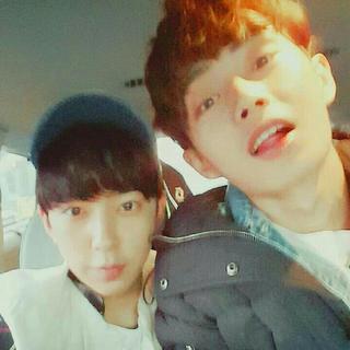 【金龙国 金始泫】春的少年在春天